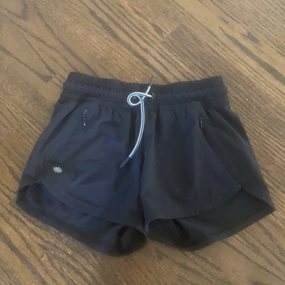 Black Athleta Kids Size medium